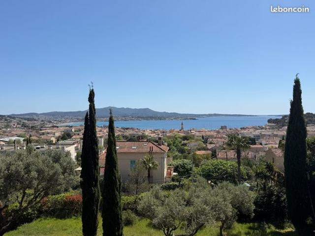 Villa 4 pièces 178 m²
