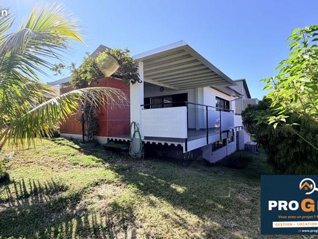 Villa 4 pièces 180 m²