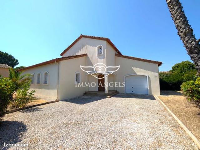 Villa 4 pièces 181 m²