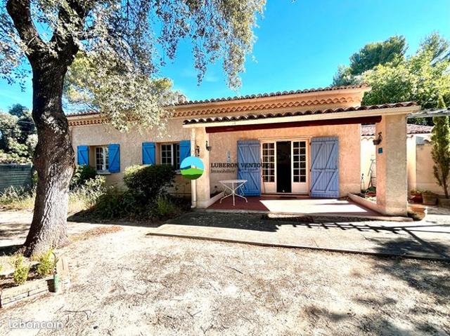Villa 4 pièces 182 m²