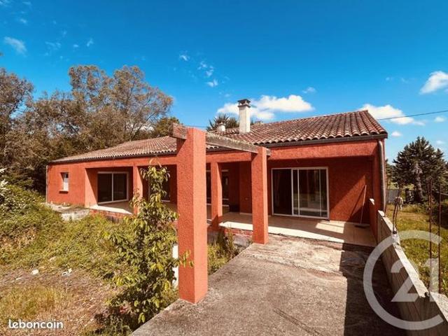 Villa 4 pièces 199 m²