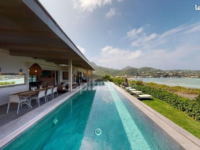 Villa 4 pièces 206 m²