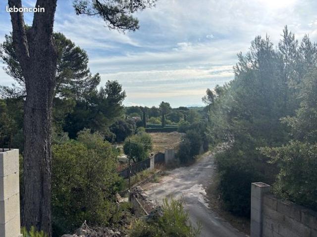 Villa 4 pièces 250 m²