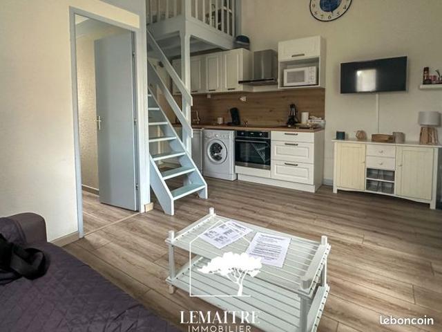 Villa 4 pièces 36 m²