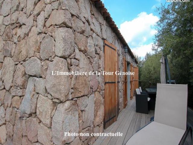 Villa 4 pièces à proximité de Porto vecchio