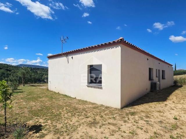 Villa 4 pièces à vendre à Limoux 310 000 €