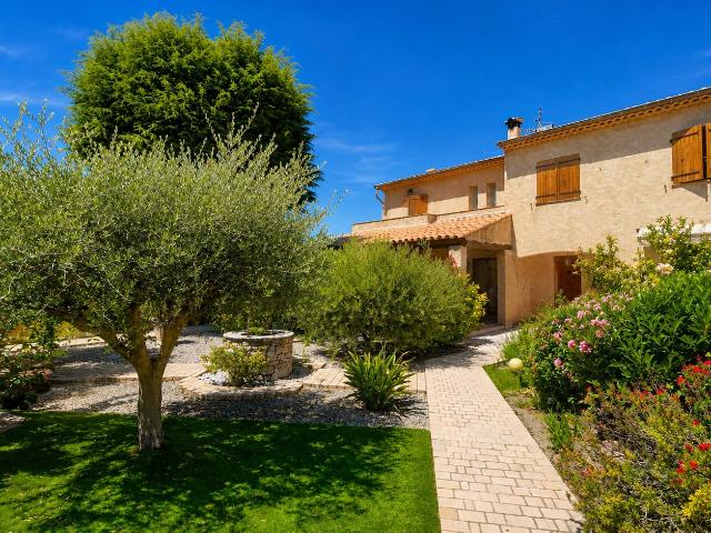 Villa 4 pièces Cagnes sur mer / Montaleigne