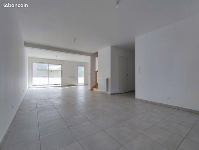 Villa 4 pièces Claix