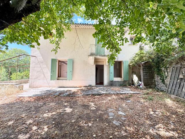 Villa 4 pièces Flassans sur Issole