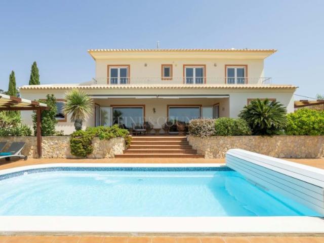 villa 4 quarto, Tavira Algarve DLS93496807