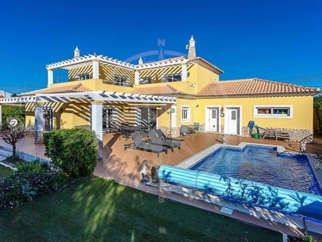 villa 4 quarto, Tavira Algarve DLS101558584