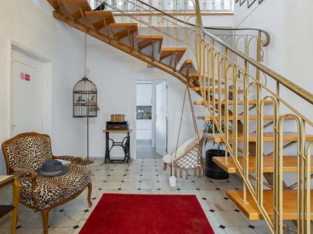 villa 4 quarto, Tavira Algarve DS100087995
