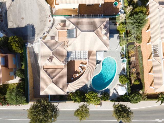 villa 4 quarto, Tavira Eastern Algarve DS83582002