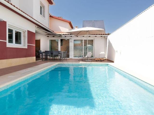 villa 4 quarto, Torres Vedras Lisboa DS103092121