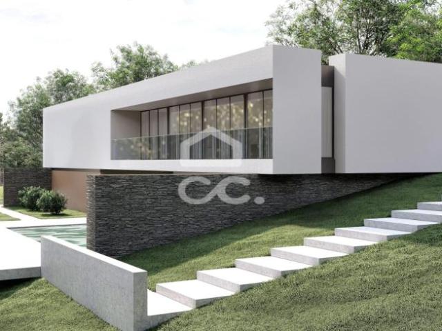 villa 4 quarto, Valongo Porto DS102522335