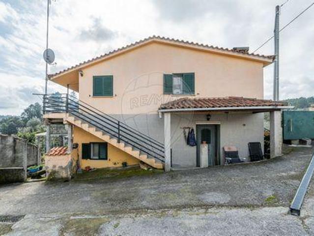 villa 4 quarto, Valpacos Vila Real DLS94608807