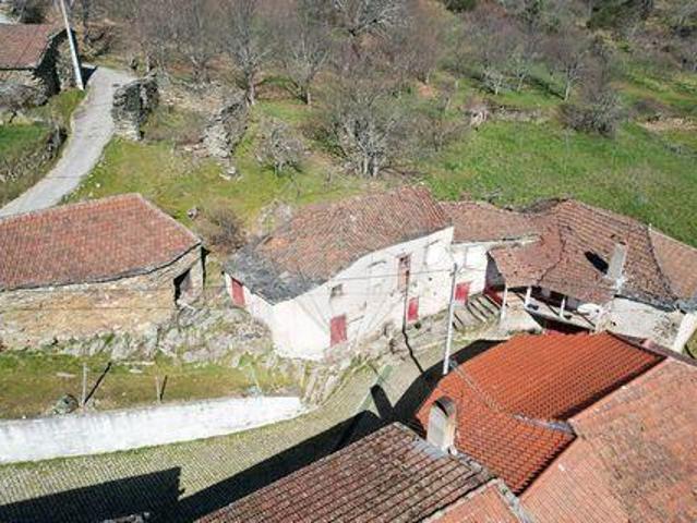 villa 4 quarto, Vinhais Braganca DLS100020683