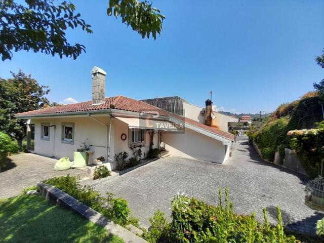 villa 4 quarto, Viana do Castelo Arcos de Valdevez 4970 DLS98419952