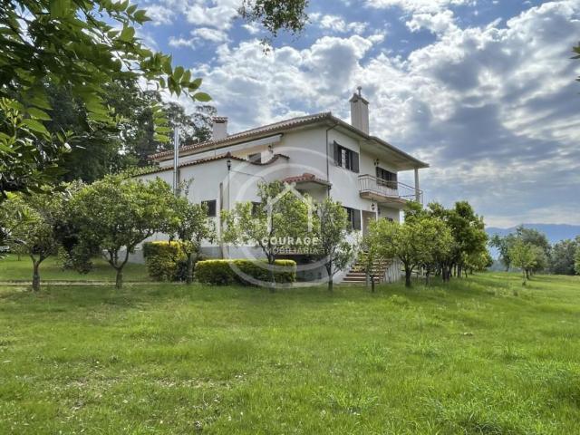 villa 4 quarto, Viana do Castelo Ponte de Lima 4990 DLS102658657