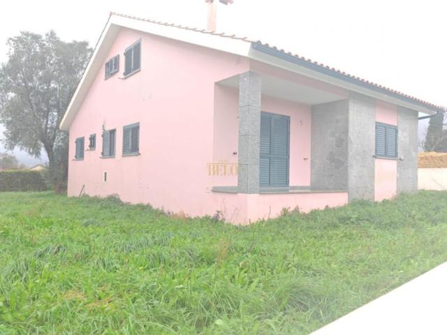 villa 4 quarto, Viana do Castelo Vila Nova de Cerveira 4920 DLS101185767