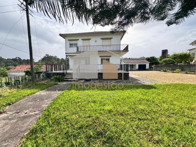 villa 4 quarto, Viana do Castelo Vila Nova de Cerveira 4920 DLS101475102