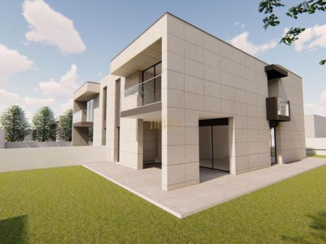 villa 4 quarto, Viana do Castelo Vila Nova de Cerveira 4920 DS99974071