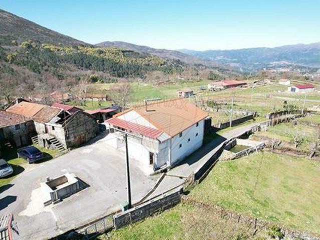 villa 4 quarto, Vieira Do Minho Braga DS101198980