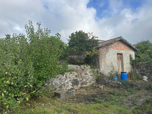 villa 4 quarto, Vila Nova de Cerveira Viana do Castelo DLS96554400