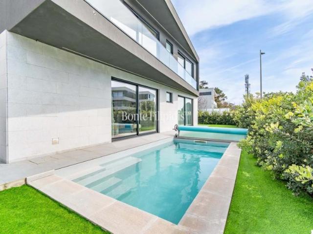 villa 4 quarto, Vila Nova de Gaia Porto DLS90309432