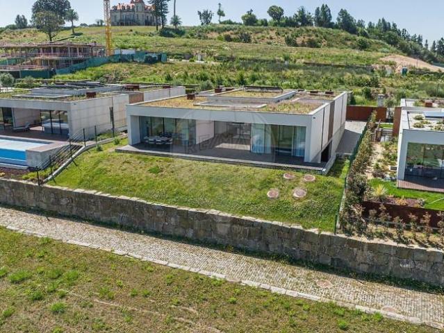 villa 4 quarto, Vila Nova de Gaia Porto DLS99792302