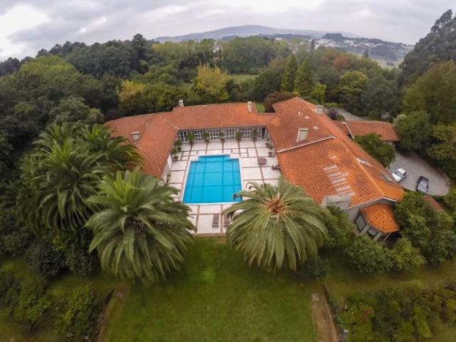 villa 4 quarto, Vila Nova de Famalicão Vila Nova de Famalicão DLS98874814