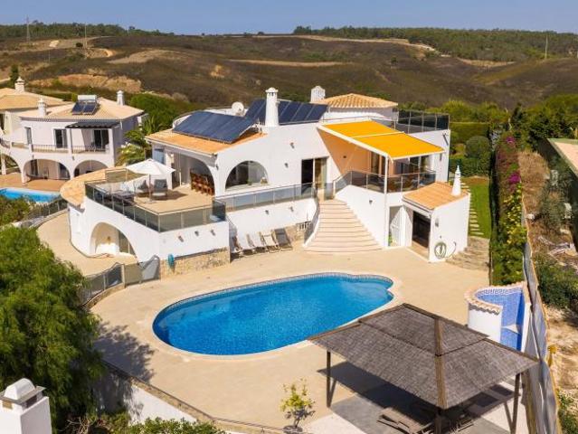 villa 4 quarto, Vila do Bispo Algarve DLS95452383