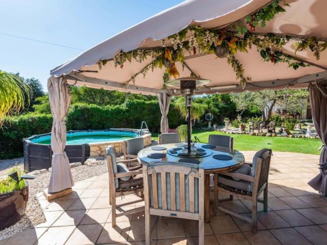 villa 4 quarto, Vila do Bispo Algarve DLS99463484