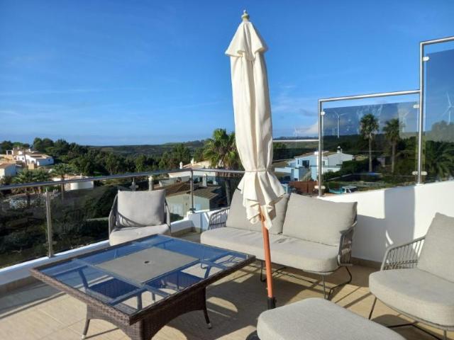villa 4 quarto, Vila do Bispo Vila do Bispo DLS94599668