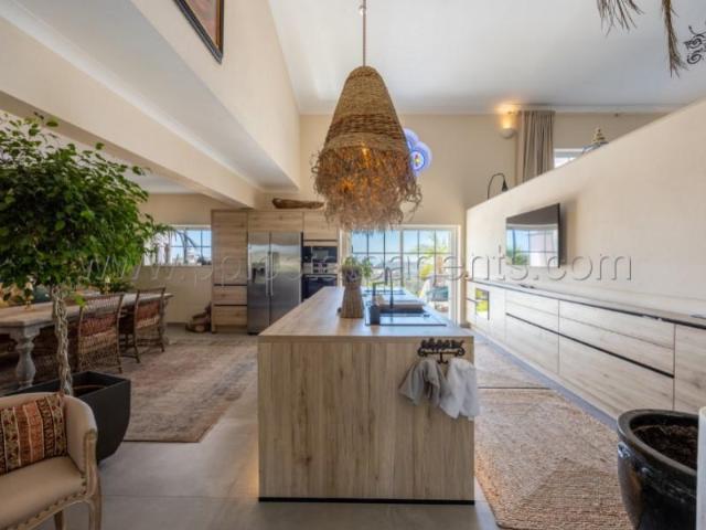 villa 4 quarto, Vila do Bispo Vila do Bispo DLS97121766