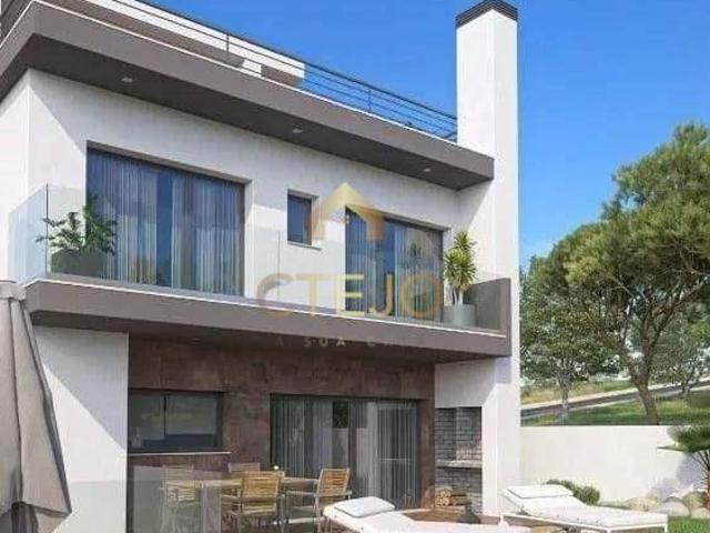 villa 4 quarto, Vila Franca de Xira Lisboa DLS87089097