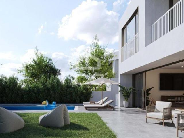 villa 4 quarto, Vila Franca de Xira Lisboa DLS92777122