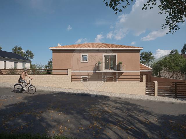 villa 4 quarto, Vila Franca de Xira Lisboa DS101510320