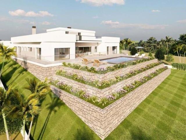 villa 4 quarto, Vila Real de Santo António Algarve DS79502687