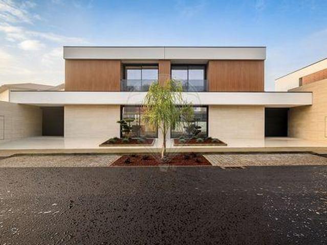 villa 4 quarto, Vila Verde Braga DLS100020843