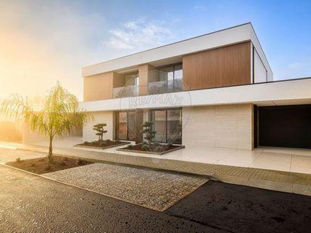 villa 4 quarto, Vila Verde Braga DLS100020847