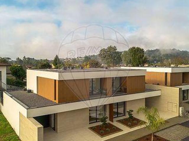 villa 4 quarto, Vila Verde Braga DLS100020845