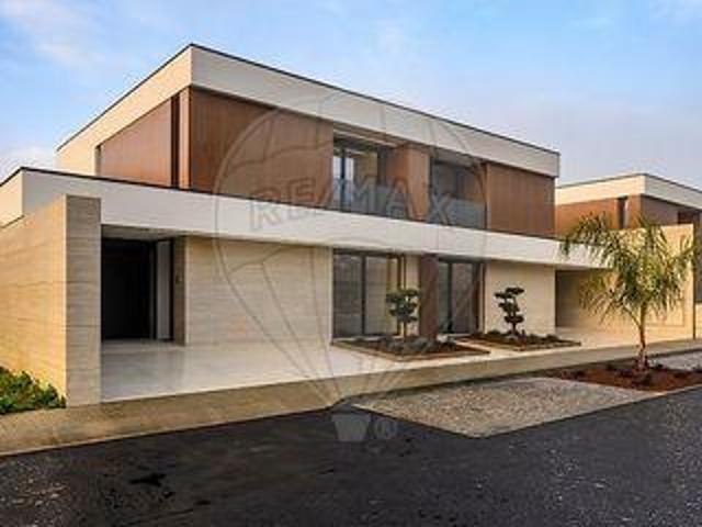 villa 4 quarto, Vila Verde Braga DLS100020851