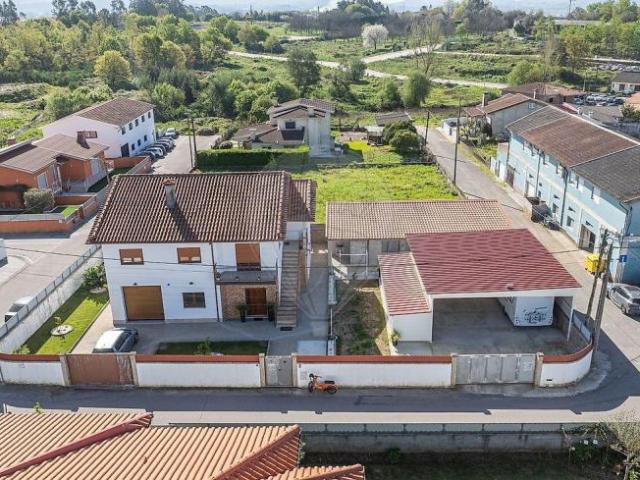villa 4 quarto, Vila Verde Braga DLS101183583