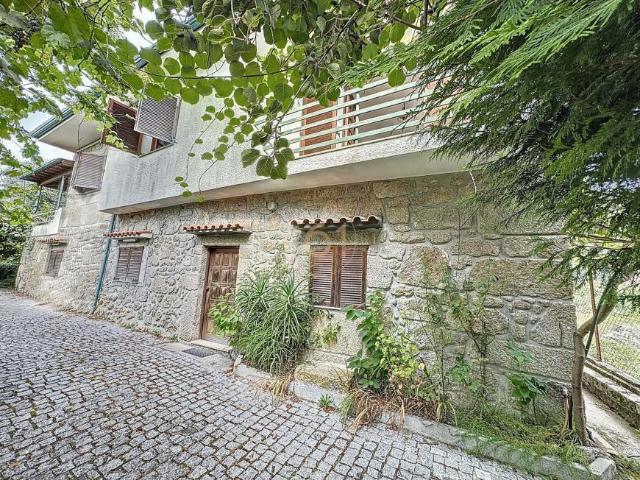 villa 4 quarto, Vila Verde Braga DS86007608