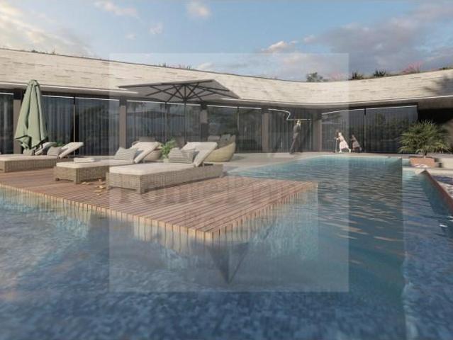 villa 4 quarto, Vila Verde Vila Verde DLS98423364