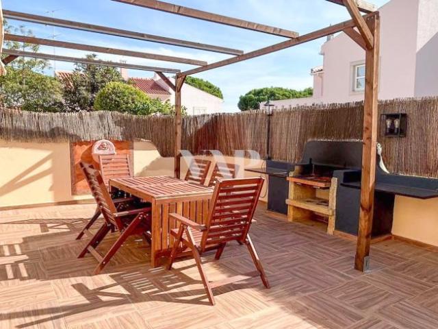 villa 4 quarto, Vilamoura Algarve DLS70136947