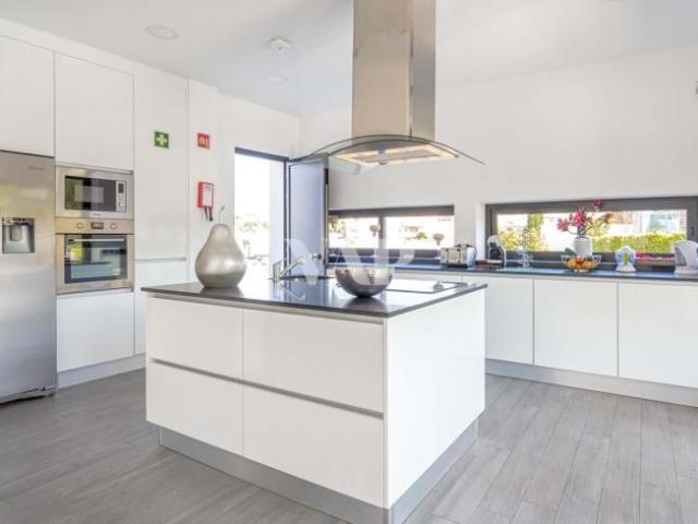 villa 4 quarto, Vilamoura Algarve DLS74030555