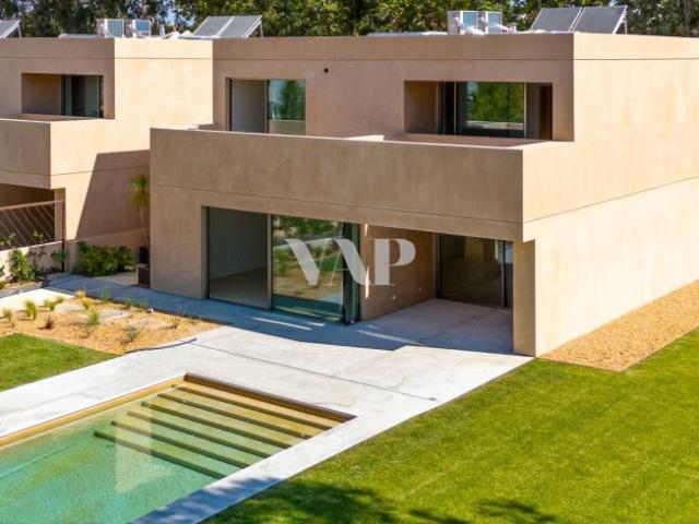 villa 4 quarto, Vilamoura Algarve DLS78119019