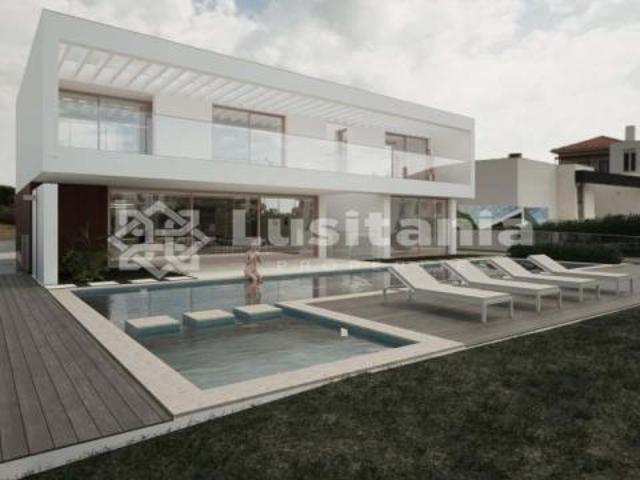 villa 4 quarto, Vilamoura Algarve DLS80311090